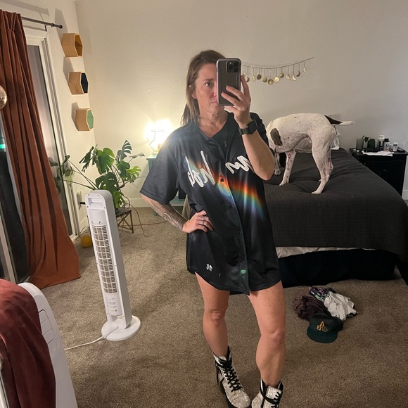 San Holo Jersey - Picture 3 of 3